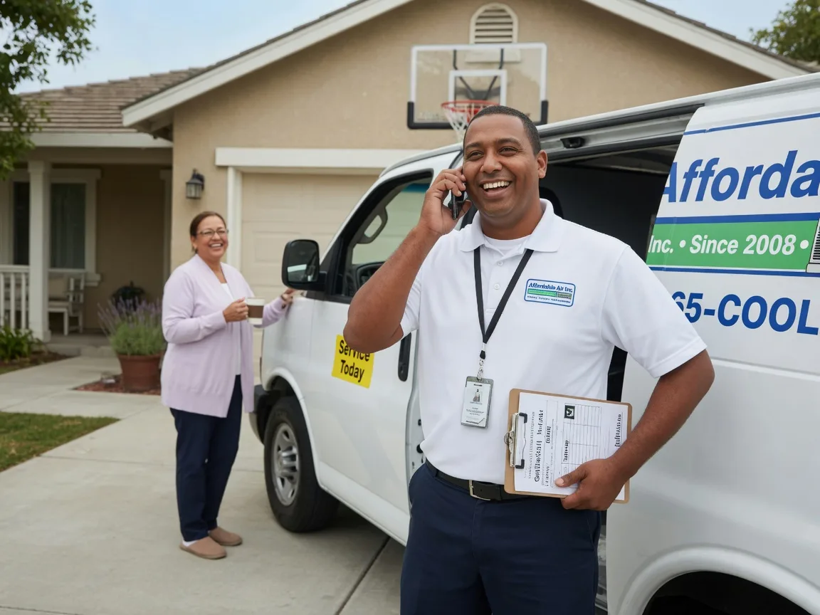 Central Ac Repair Yukon, OK FAQs